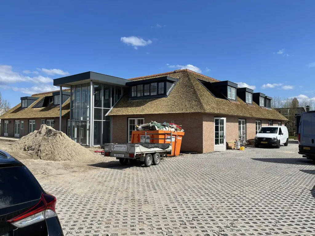 Woningen Wijk en Aalburg