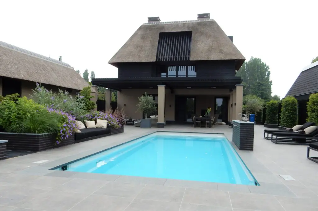 Villa Ringvaartweg II