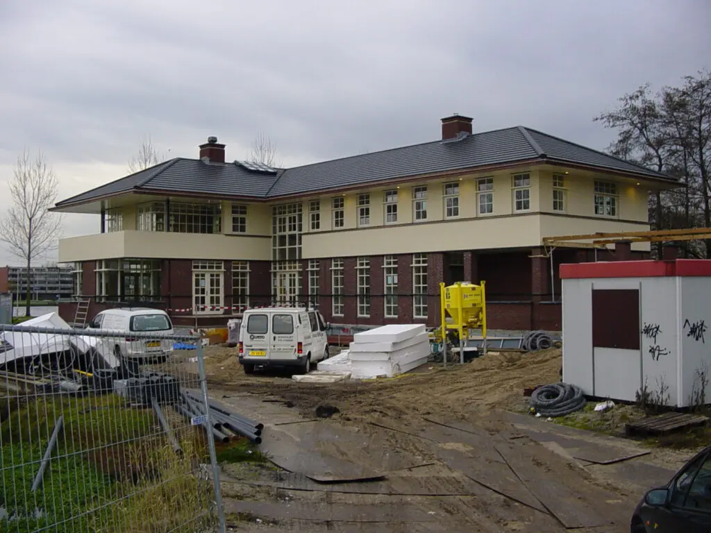 Villa Brandenburg Ringvaartweg I