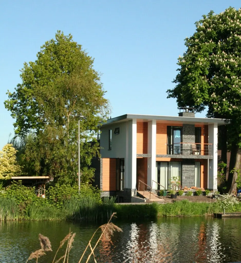 Villa Alsemgeest Terbregge