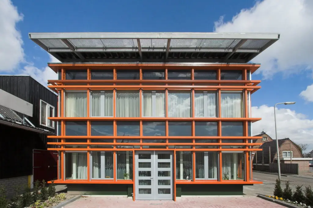 Hospice De Waterlelie