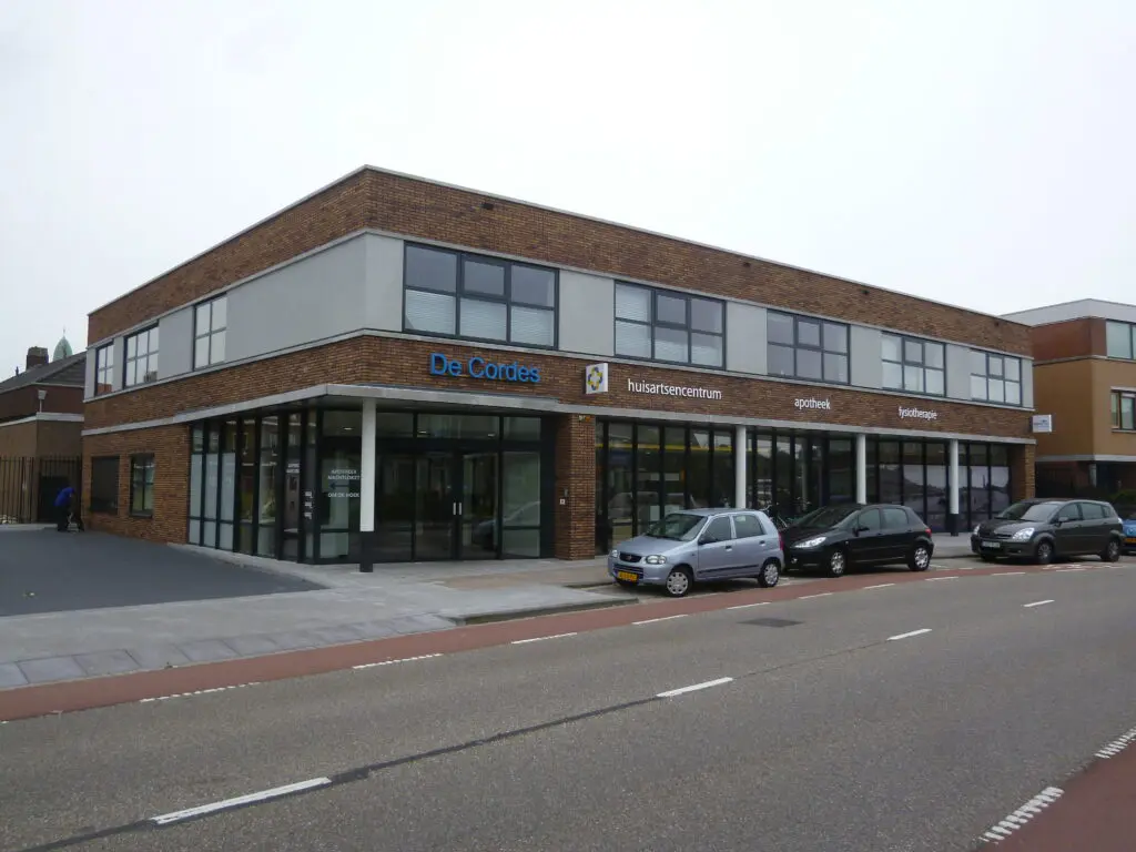 Medisch centrum De Cordes