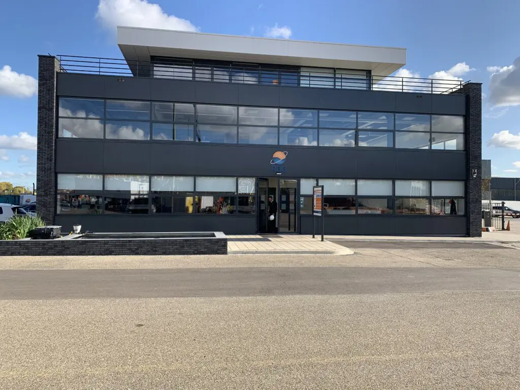 Rotterdam Offshore Group