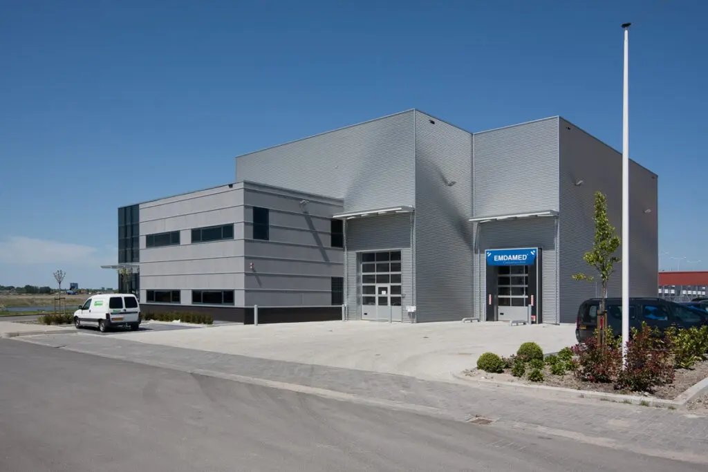 EmdaMed Convenience Care BV