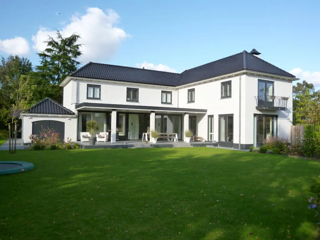 Villa Laurentiusstraat