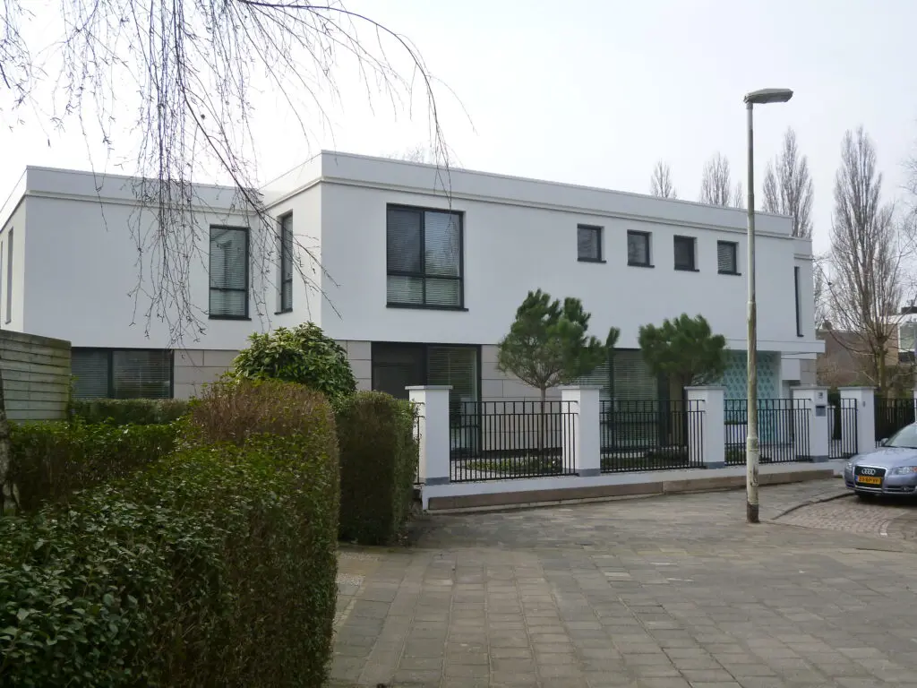 Villa Händellaan