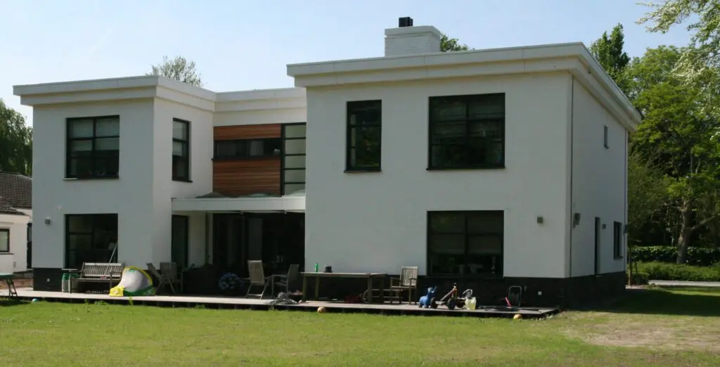 Villa Zweerslaan