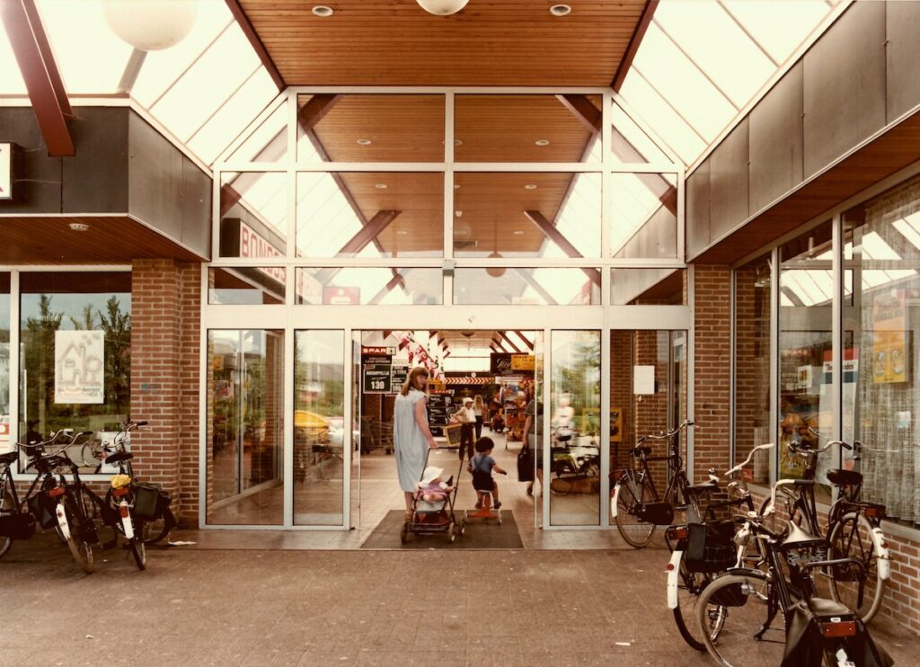 Winkelcentrum Almelo