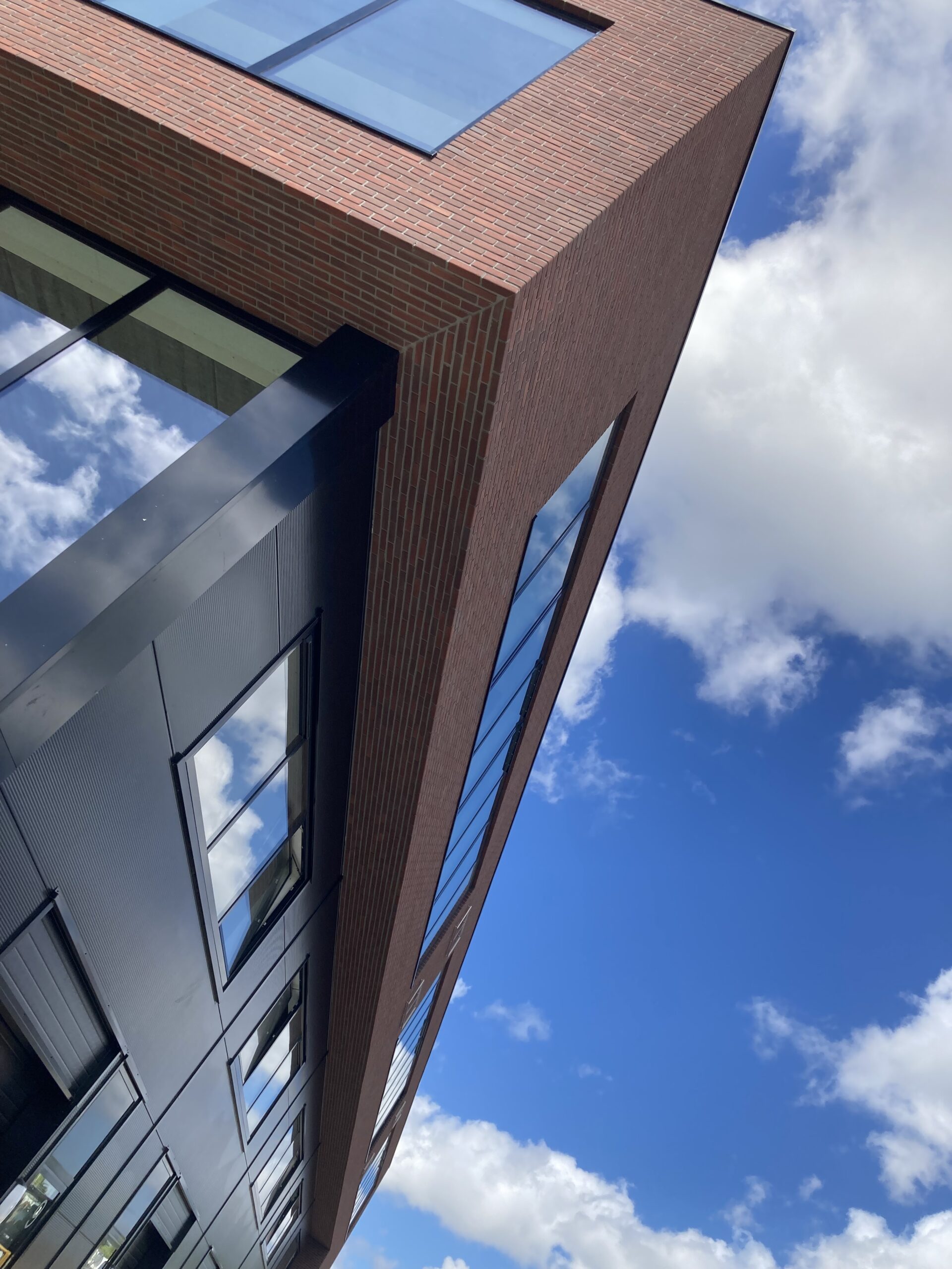 Bedrijfs- en kantoorgebouwen